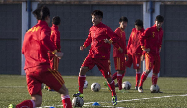 足球高水平统考合理吗,足球高水平全国统考