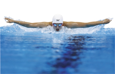 中国游泳队里约奥运会总结:金牌少了 问题多了