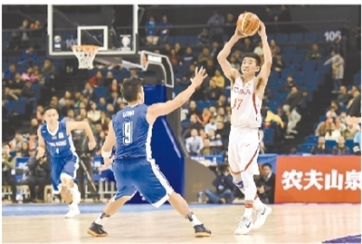 男篮世界杯，男篮世界杯预选赛中国对日本[男篮世界杯预选赛中国日本直播]