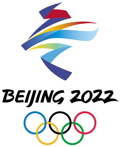 北京2022年冬奥会会徽和冬残奥会会徽发布 冬