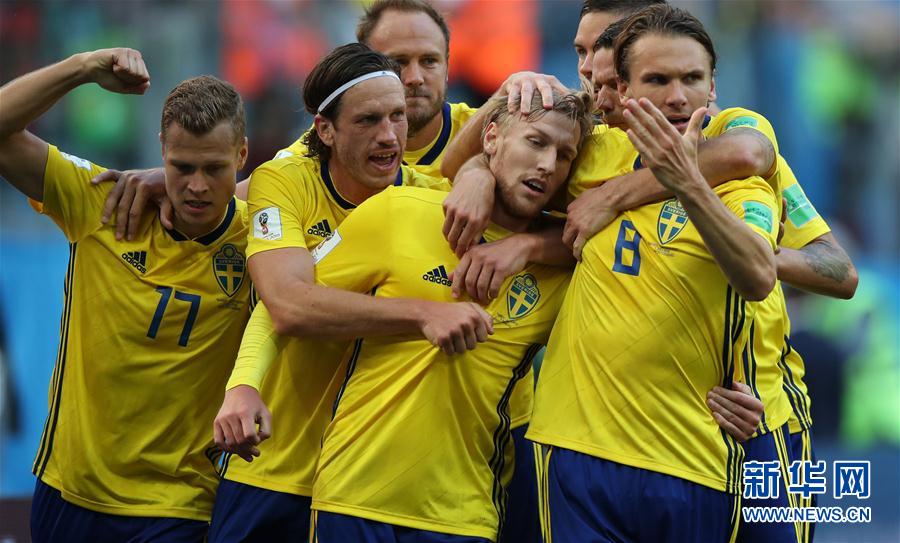瑞典赢过几次世界杯_葡萄牙vs瑞典次回合中文解说_葡萄牙vs瑞典次回合