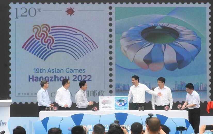 优发国际:2022杭州亚运会场馆分布情况住宿等设施都将成为亚运会的遗