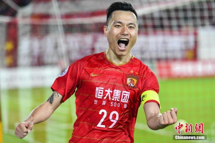 85年龄段球员正式谢幕 广州恒大的2.0会更好吗?