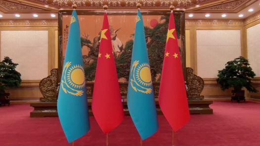 时政快讯丨习近平将会见哈萨克斯坦总统托卡耶夫