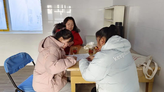 张掖市总工会2023年“温暖服务季”活动启动