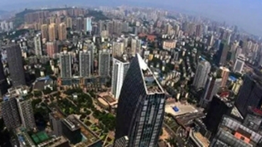 重庆江北区以科技铸就发展新动?#32;跻身全国创新城市前列