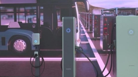 安徽推进新能源汽车与电网融合互动
