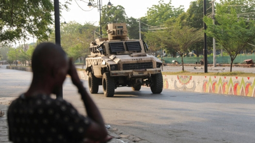 联合国机构：海地贩运的武器大部分来自美国