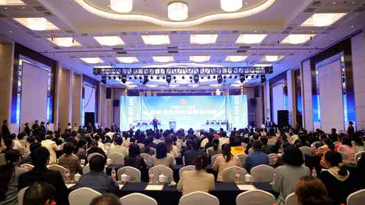 安徽省工会首届经审业务技能竞赛在淮北举行