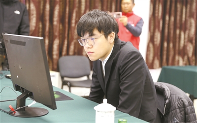 柯洁申真谞谁才是"世界第一高手"